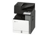 Lexmark Multifunktionsdrucker – Farblaser, WLAN-fähig