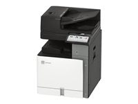 Lexmark Multifunktionsdrucker – Farblaser, WLAN-fähig