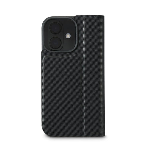 HAMA Handytasche für iPhone 16 – Schutz und Stil in Schwarz