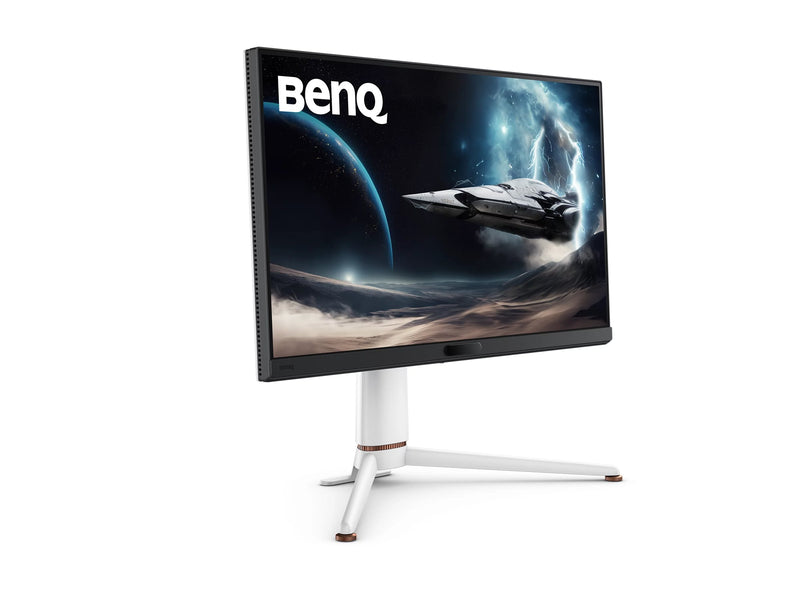 BenQ 27" Gaming-Monitor – 2K-Auflösung, 180 Hz Bildwiederholrate