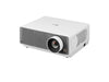 LG ProBeam 4K Projektor – 6000 Lumen, Laser-Technologie