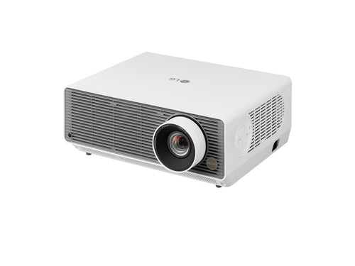 LG ProBeam 4K Projektor – 6000 Lumen, Laser-Technologie