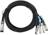 Bluelan Netzwerk-Kabel – 100 Gbps, 5 Meter Länge