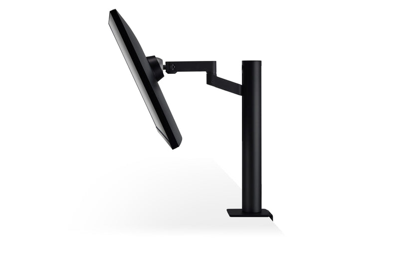 LG 32" 4K Monitor – Ultra HD, IPS-Display