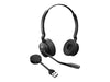 Jabra Engage 55 Headset – Kabellos, ideal für Anrufe und Meetings