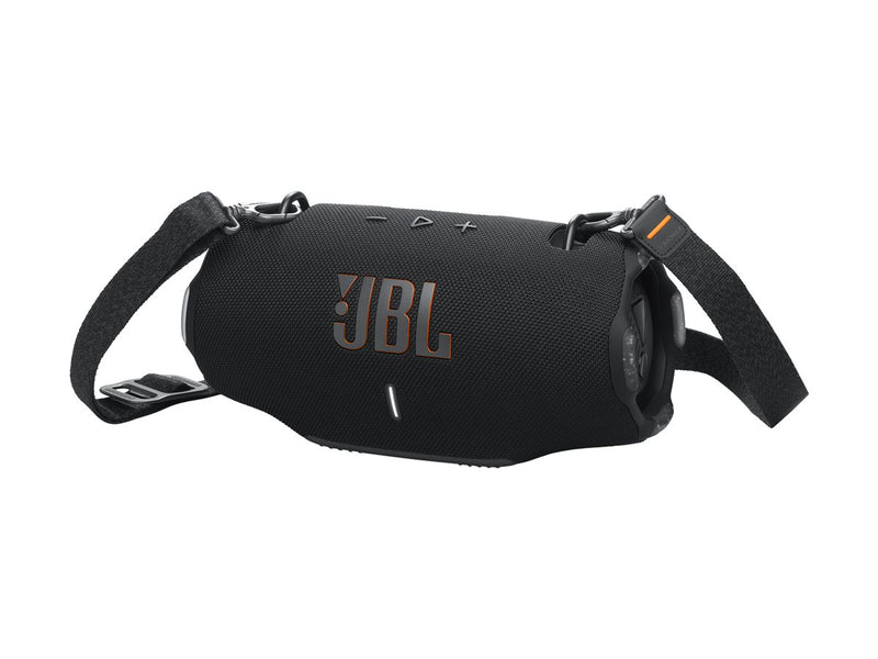 JBL Tragbarer Lautsprecher – Wasserdicht, Bluetooth 5.3