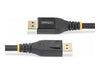 StarTech DisplayPort Kabel – 15 m, 8K Unterstützung