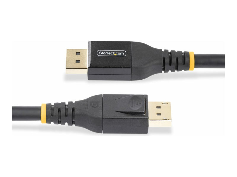 StarTech DisplayPort Kabel – 15 m, 8K Unterstützung