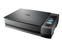 Plustek Flachbettscanner – Ideal für Bücher und Zeitschriften