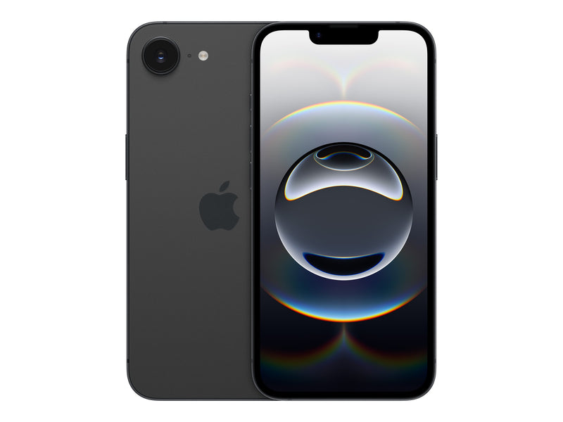 Apple iPhone 16e Smartphone – 5G, 512 GB Speicher