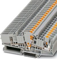 Phoenix Contact Messwandler-Trennklemme – Sicheres Strommanagement