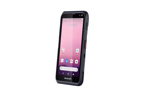 Honeywell ScanPal EDA57 – Robustes Datenerfassungsterminal, Android 12