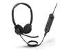 Jabra Engage 50 II Headset – USB-A, Akustischer Schutz