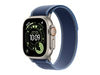 Apple Watch Ultra 3 – Robustes Design, vielseitige Fitnessfunktionen