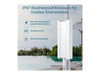 TP-Link Wi-Fi 6 Access Point – Schnelles Internet drinnen & draußen