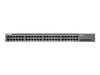 Juniper EX3400 Switch – 48 Anschlüsse, Gigabit Ethernet