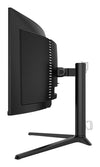 LC-Power 49" Curved Monitor – Dual Quad HD, 144 Hz