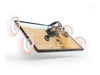 Lenovo Tablet – Großes Display, Android 13