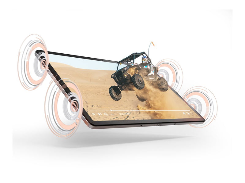 Lenovo Tablet – Großes Display, Android 13