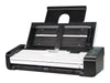 Avision Dokumentenscanner – Duplex, schneller USB-Anschluss