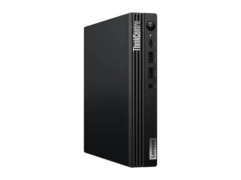 Lenovo ThinkCentre Tiny PC – Ryzen 7, 32 GB RAM, 512 GB SSD