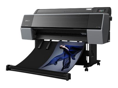 EPSON Großformatdrucker – 44" Farb-Tintenstrahl, 12 Farben
