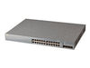 HP Enterprise Netzwerk-Switch – 24 Anschlüsse, PoE-Unterstützung
