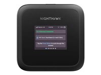 Netgear Mobiler Router – 5G, langanhaltender Akku