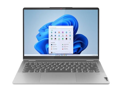 Lenovo IdeaPad Flex 5 – Touchscreen & Flip-Design