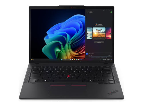 Lenovo ThinkPad T14 Laptop – 2K-Display, 16 GB RAM
