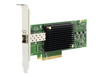 Lenovo Hostbus-Adapter – 16Gb Fibre Channel, Kabelgebunden