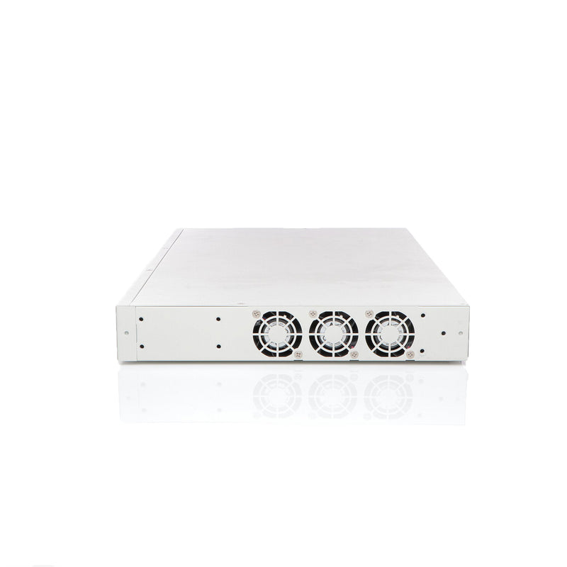 Alcatel Netzwerk-Switch – 24 Ports, Gigabit Ethernet
