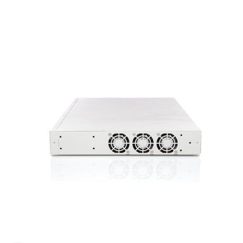 Alcatel-Lucent OmniSwitch – 24-Port Gigabit Switch, verwaltbar