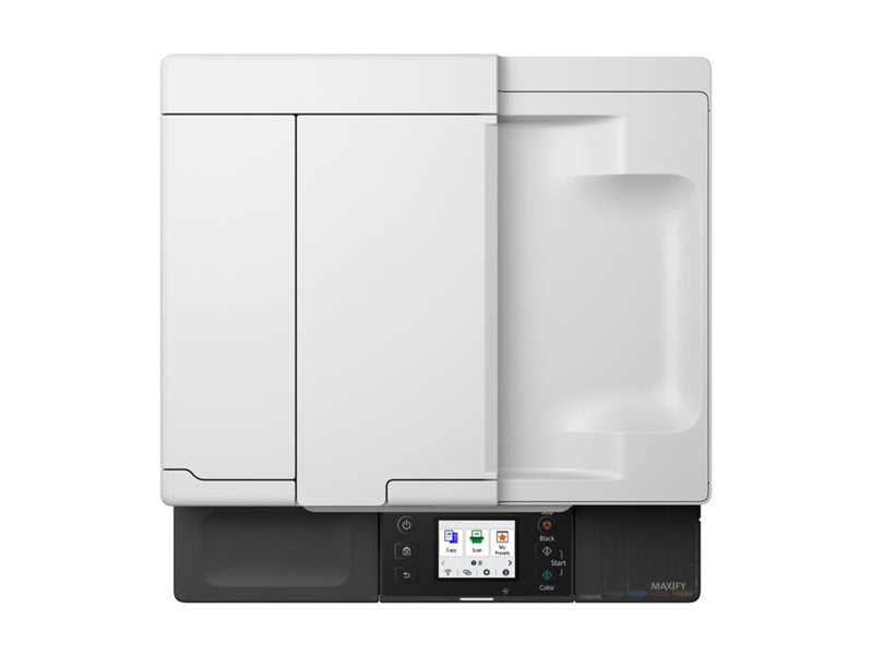 Canon MAXIFY GX2051 Drucker – Farbdruck, WLAN-fähig