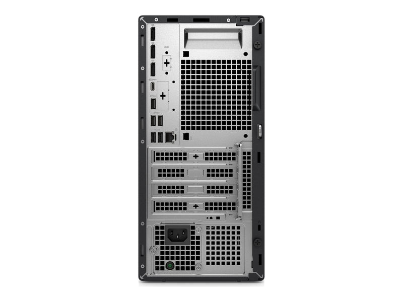 DELL Pro Tower – Leistungsstarker PC mit 16 GB RAM, 512 GB SSD