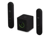 Ubiquiti AmpliFi Gaming WiFi – schnelles WLAN, große Abdeckung