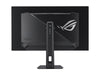 ASUS OLED Gaming-Monitor – 32" 4K, 165 Hz, HDR