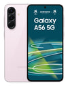 Samsung Galaxy A56 Smartphone – 5G, 6,7" Display, 256 GB Speicher
