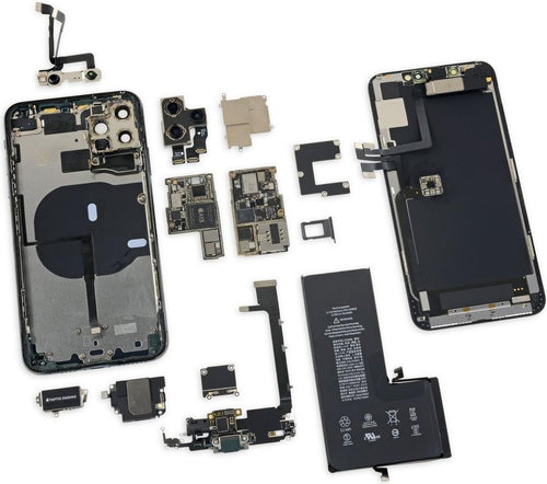 EET Handy-Akku für Apple – Ersatz für iPhone 7 Plus