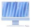 Apple iMac 24" – All-in-One-PC mit 16 GB RAM, 256 GB Speicher