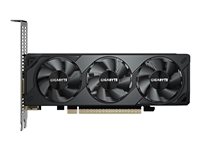 Gigabyte Grafikkarte – RTX 5050, 8 GB für flüssige Grafik