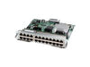 Cisco Netzwerkswitch – 23 Ports, PoE-Unterstützung