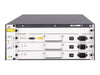 HP Enterprise Multi-Service Router – Flexibel und sicher für große Büros