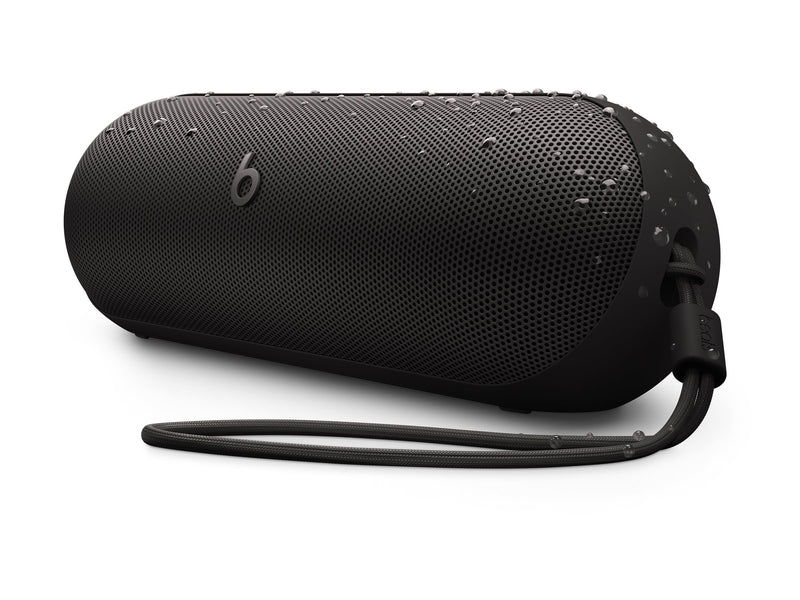 Apple Beats Pill – Tragbarer Bluetooth-Lautsprecher, Staub- und Wasserbeständig