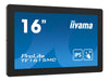 Iiyama 15,6" Touch-Monitor – Robust, Full HD