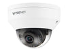 Hanwha Netzwerk-Überwachungskamera – 2MP, Tag&Nacht