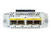 Cisco Gigabit Ethernet Switch – 4 Ports, Zuverlässige Verbindung