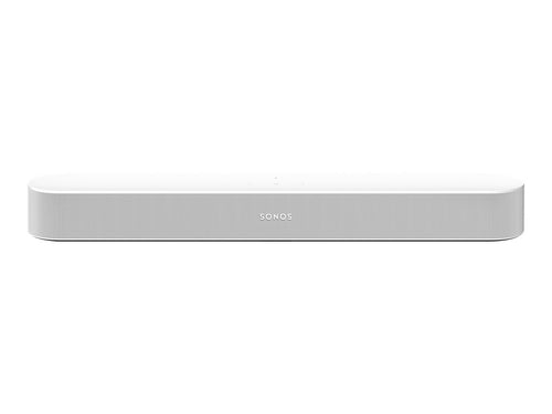 Sonos Beam Gen 2 Soundbar – Dolby Atmos, weiß