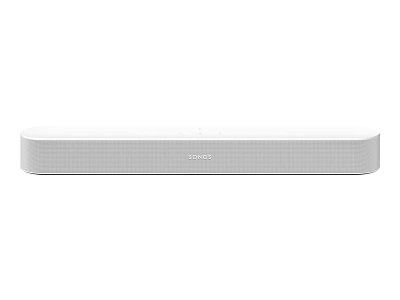 Sonos Beam Gen 2 Soundbar – Dolby Atmos, weiß