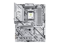 MSI Gaming-Mainboard – WLAN und schnelle Verbindung